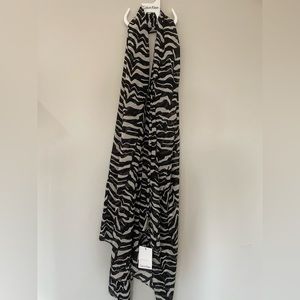 Convertible scarf